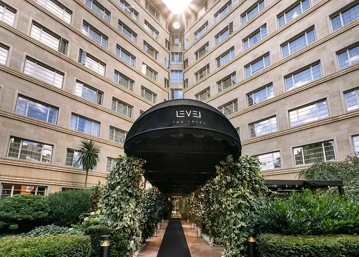 The Level At Melia White House